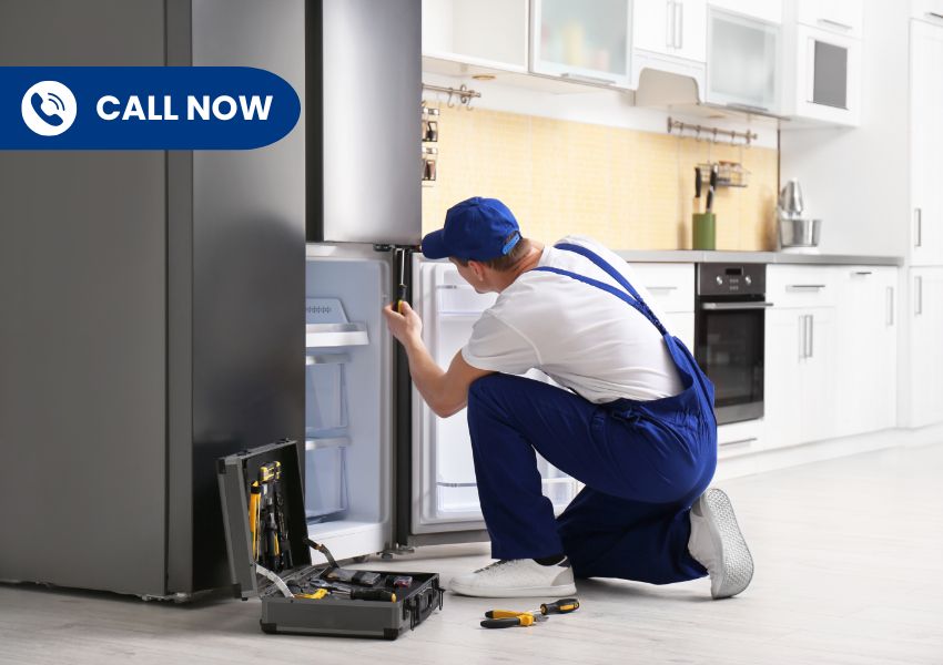 Wakefield Appliance Repair Company